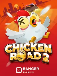 Chicken Road 2 Chicken Road 2 crash game at 930K APP COM