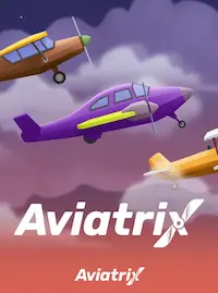 AviatriX AviatriX crash game at 930K APP COM