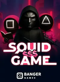 Squid Game Squid Game themed slot at 930K APP COM