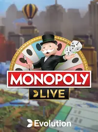 Monopoly Live Monopoly Live game show at 930K APP COM