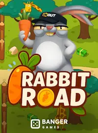 Rabbit Road at 930K APP COM