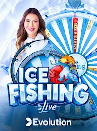 Ice Fishing at 930K APP COM