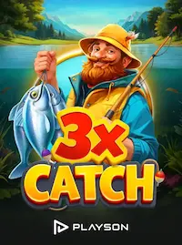Catch at 930K APP COM