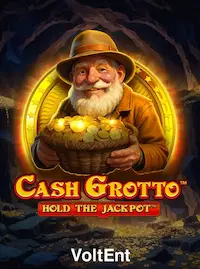 Cash Grotto at 930K APP COM