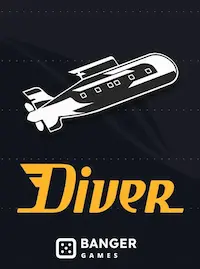 Diver crash adventure at 930K APP COM