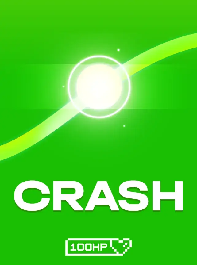 Crash Classic Crash at 930K APP COM