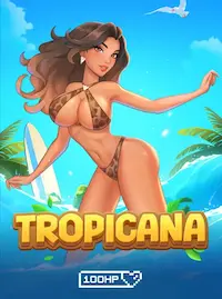 Tropicana Tropicana crash at 930K APP COM