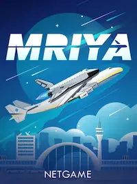 Mriya crash game at 930K APP COM
