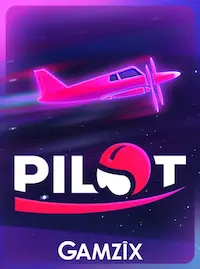 Pilot crash game at 930K APP COM