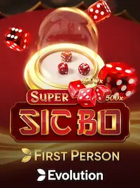 Sic Bo Sic Bo live at 930K APP COM