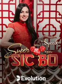 Sic Bo Super Sic Bo Super at 930K APP COM