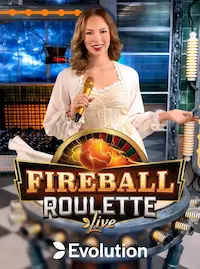 Fireball Roulette Fireball Roulette at 930K APP COM