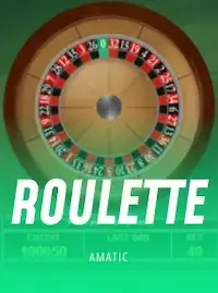 Roulette European Roulette at 930K APP COM