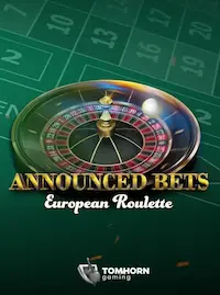 Announced Bets Announced Bets Roulette at 930K APP COM