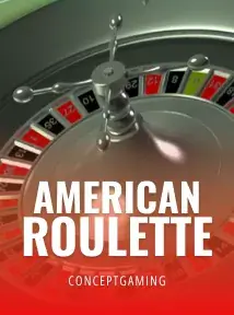 American Roulette American Roulette at 930K APP COM