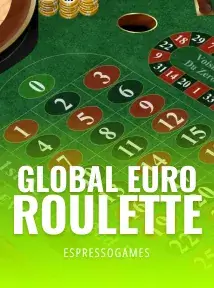 Global Euro Roulette Global Euro Roulette at 930K APP COM