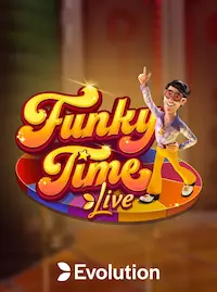Funky Time Funky Time game show at 930K APP COM