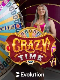 Crazy Time Crazy Time game show at 930K APP COM