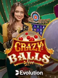 Crazy Ball Crazy Ball lottery at 930K APP COM