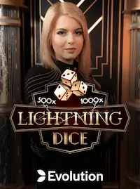 Lightning Dice Lightning Dice live show at 930K APP COM