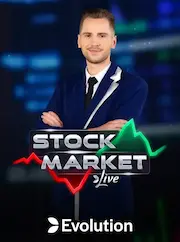 Stock Market Stock Market live game show at 930K APP COM