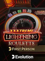 XXXtreme Lightning Roulette XXXtreme Lightning Roulette at 930K APP COM