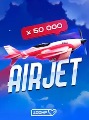 Airjet crash game at 930K APP COM